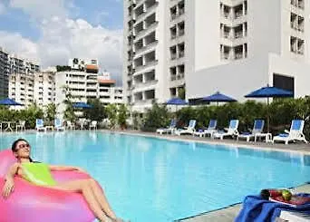 **** Hotel Somerset Grand Cairnhill Singapur Singapur