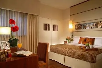 Somerset Grand Cairnhill Singapur Singapur
