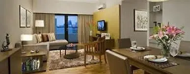 Somerset Grand Cairnhill Singapur