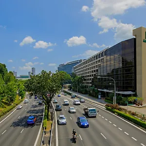 Orchard Centre By Ihg Отель