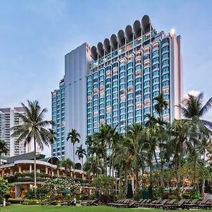 Shangri-la ***** Singapur