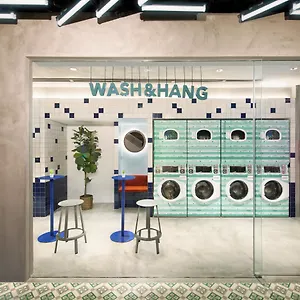 Lyf Funan Singapur